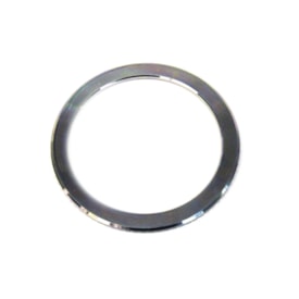 CASTERTECH | 72000004 | ANEL DE IMPULSOS ABS CUBO RODA TRASEIRA VW DELIVERY | VW MICRO ONIBUS (INTERNO 125MM X EXTERNO 154MM X ALTURA TOTAL 7,80MM)