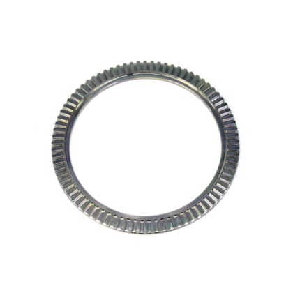 CASTERTECH | 72000004 | FLC ANEL DE IMPULSOS ABS CUBO RODA TRASEIRA VW DELIVERY | VW MICRO ONIBUS (INTERNO 125MM X EXTERNO 154MM X ALTURA TOTAL 7,80MM)