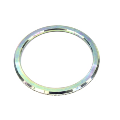 CASTERTECH | 81001309 | ANEL DE IMPULSOS ABS CUBO RODA TRASEIRA VW DELIVERY/MICRO ONIBUS | FORD CARGO 1119 (INTERNO 131MM X EXTERNO 156MM X ALTURA 8,80MM)