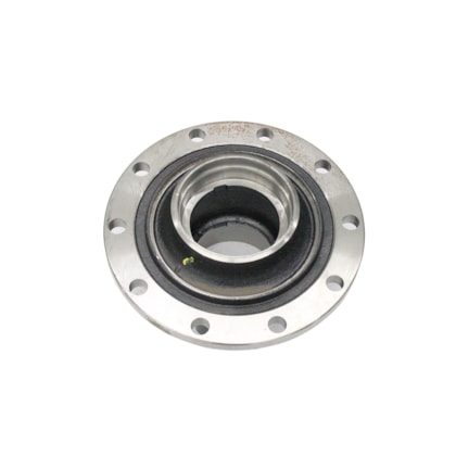 CASTERTECH | CT047 | CUBO 10F RODA TRASEIRA VW (SEM ABS) (ALTURA 220MM) (ROLAMENTOS 572/580 E 594A/592A)