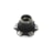 CASTERTECH | CT064 | CUBO 6F RODA DIANTEIRA VW DELIVERY | VW MICRO ONIBUS (COM ABS) (ROLAMENTOS 2780/2720 E 3780/3720)-0060fe47-6db3-4e12-8630-eef2d747c87c