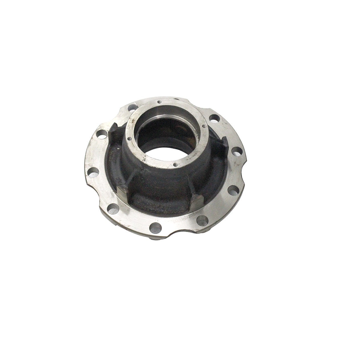 PORCA EIXO PRINCIPAL CAMBIO ZF 16S 130/160/165/190 - REF
