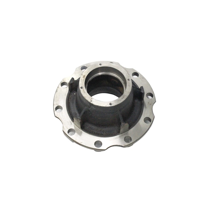 CASTERTECH | CT073 | CUBO 10F RODA 8090 EIXO TANDEN E CARRETA/TRUCK (ROLAMENTOS 32218 E 804358) (TAMPA/CALOTA 4F) (DIAMETRO 280,80/335MM X ALTURA 196MM)-db0ed925-7340-4a67-8762-8cb372dcc2db