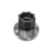 CASTERTECH | CT080 | CUBO 6F RODA TRASEIRA FORD CARGO 1119 (COM ABS) (ROLAMENTOS 3982/3920 E 33287/33462 E RETENTOR EC451175AC) (ALTURA TOTAL 195MM)-58d3428b-c137-4b81-a06d-e1e3432cf1ec