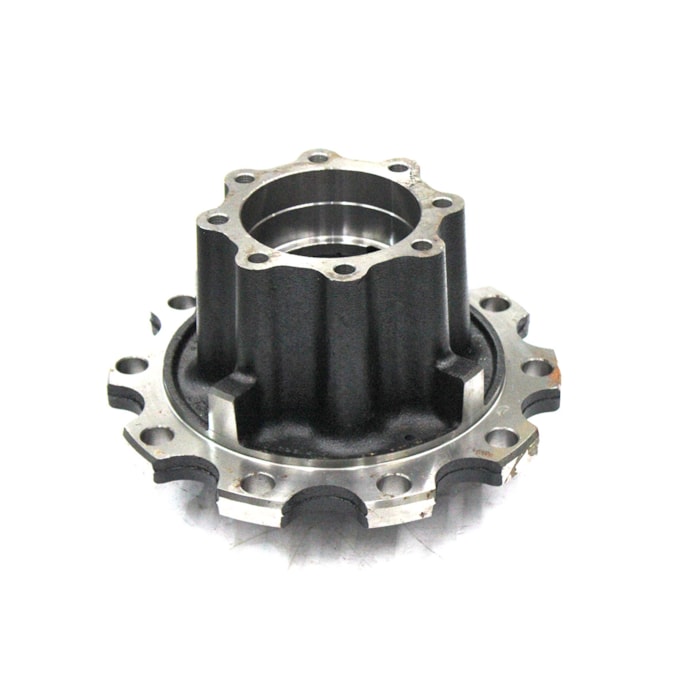 CASTERTECH | CT081 | CUBO 10F RODA TRASEIRA VOLVO VM | ONIBUS AGRALE 15190 (COM ABS) (ALTURA 220MM) (ROLAMENTOS 572/580 E 594A/592A)-db87730e-e59e-43b1-a005-c87871003714