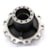 CASTERTECH | CT082 | CUBO 10F RODA TRASEIRA VW CONSTELLATION/ONIBUS 13190/14190/15190 MOTOR EURO 5 | VW CONSTELLATION 14190/17190 EURO 6 (COM ABS) (ROLAMENTOS  E  E RETENTOR 02485BY) (ALTURA TOTAL 260MM)-e25a5409-07e5-4601-92b7-6709b8ee1e39