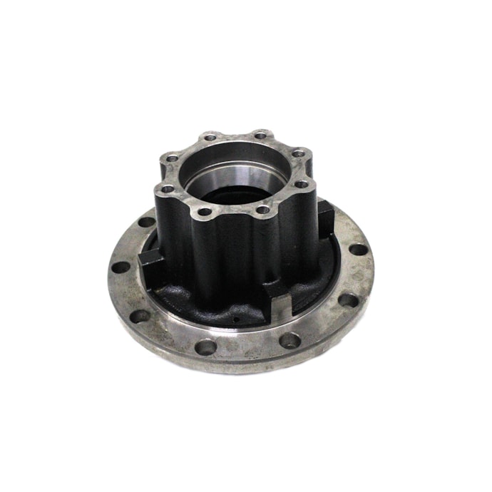 CASTERTECH | CT083 | CUBO 10F RODA TRASEIRA FORD (SEM ABS) (ROLAMENTOS 572/580 E 594A/592A) (MONTADO COM AS CAPAS)-eac3aa4c-f556-46ff-94d9-ac8f20d3112e