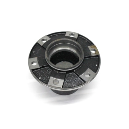 CASTERTECH | CT085 | CUBO 6F RODA TRASEIRA VW (COM ABS)