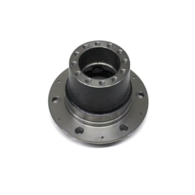CASTERTECH | CT085 | CUBO 6F RODA TRASEIRA VW (COM ABS) (ROLAMENTOS 362A/368A E 3982/3920) (ALTURA TOTAL 170MM)