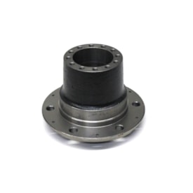 CASTERTECH | CT085 | CUBO 6F RODA TRASEIRA VW (COM ABS) (ROLAMENTOS 362A/368A E 3982/3920) (ALTURA TOTAL 170MM)