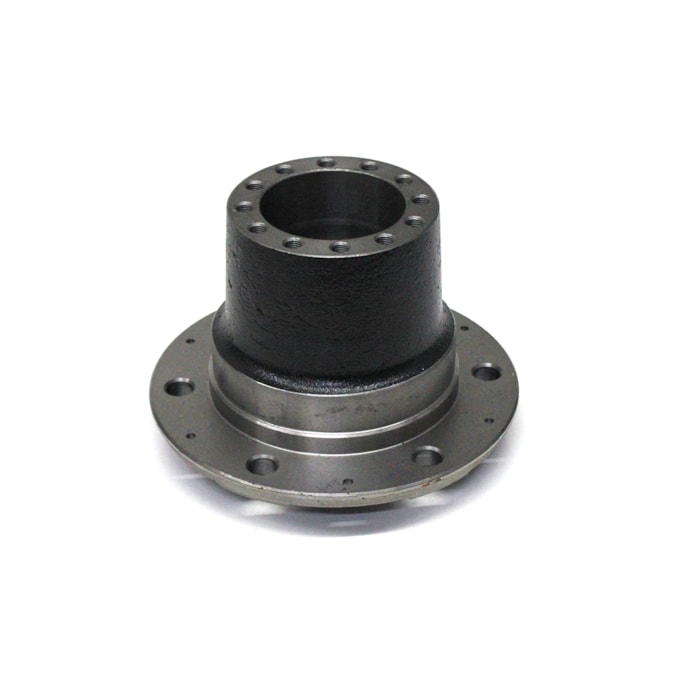CASTERTECH | CT085 | CUBO 6F RODA TRASEIRA VW (COM ABS) (ROLAMENTOS 362A/368A E 3982/3920) (ALTURA TOTAL 170MM)-2cdde9de-f3c3-4e8a-9f8b-67c20f761781