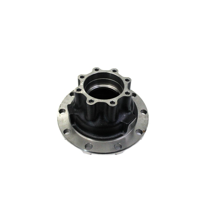 CASTERTECH | CT101 | CUBO 10F RODA TRASEIRA FORD/VW (COM ABS E SEM ABS) (ALTURA 220MM) (ROLAMENTOS 572/580 E 594A/592A)-4a32acd8-d4b1-4bdf-a204-b737199ec058
