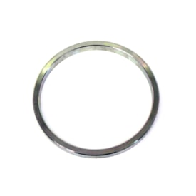 CASTERTECH | OU010 | ANEL IMPULSO ABS CUBO 10F RODA DISCO 9090 CARRETA FACHINNI/RANDON RADIAL OUTBOARD (ROLAMENTOS 32218) (INTERNO 175MM X EXTERNO 196,50MM X ALTURA 15MM)