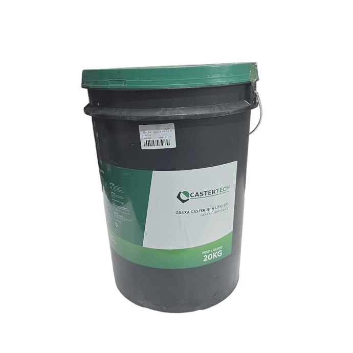 CASTERTECH | OU234 | BALDE GRAXA PARA ROLAMENTO SUSPENSYS EP2 LITIO 20KG-35b305e7-faba-4ee7-a2b1-029ddceaf66b