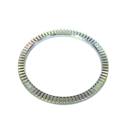 CASTERTECH | PC056 | ANEL DE IMPULSOS ABS CUBO RODA TRASEIRA VW DELIVERY/MICRO ONIBUS | FORD CARGO 1119 (INTERNO 131MM X EXTERNO 156MM X ALTURA 8,80MM)