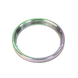 CASTERTECH | PC057 | ANEL DE IMPULSOS ABS CUBO RODA DIANTEIRA VW DELIVERY | VW MICRO ONIBUS (INTERNO 112 X EXTERNO 124MM X ALTURA 14,50MM)