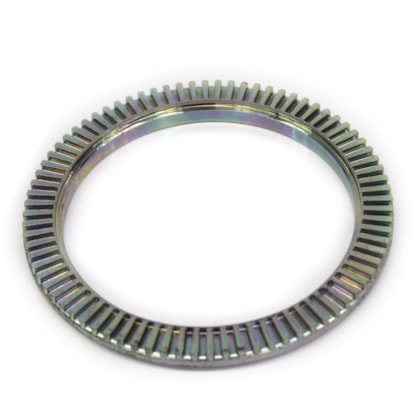 CASTERTECH | PC061 | ANEL DE IMPULSOS ABS CUBO RODA DIANTEIRA VW DELIVERY/MICRO ONIBUS