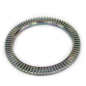 CASTERTECH | PC061 | ANEL DE IMPULSOS ABS CUBO RODA DIANTEIRA VW DELIVERY/MICRO ONIBUS