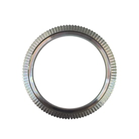 CASTERTECH | PC064 | ANEL DE IMPULSOS ABS CUBO RODA DIANTEIRA VW (INTERNO 136MM X EXTERNO 171MM X ALTURA TOTAL 9MM)