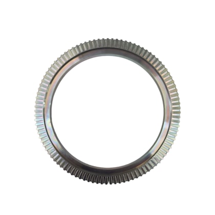 CASTERTECH | PC064 | ANEL DE IMPULSOS ABS CUBO RODA DIANTEIRA VW (INTERNO 136MM X EXTERNO 171MM X ALTURA TOTAL 9MM)