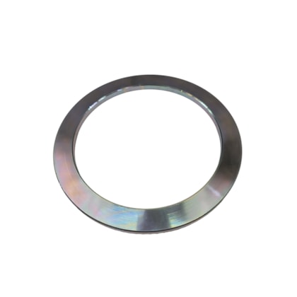 CASTERTECH | PC064 | ANEL DE IMPULSOS ABS CUBO RODA DIANTEIRA VW (INTERNO 136MM X EXTERNO 171MM X ALTURA TOTAL 9MM)
