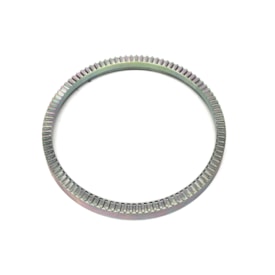 CASTERTECH | PC065 | ANEL DE IMPULSOS ABS CUBO 10F RODA TRASEIRA VW CONSTELLATION/ONIBUS/WORKER (MEDIDA INTERNA 1 = 165MM - MEDIDA INTERNA 2 = 172MM - ALTURA = 18MM)