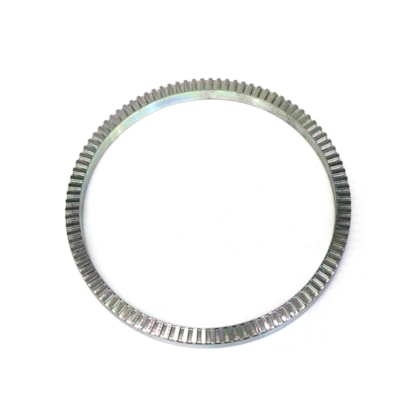 CASTERTECH | PC066 | ANEL DE IMPULSOS ABS CUBO 10F RODA DISCO 9090 CARRETA FACHINNI/RANDON RADIAL OUTBOARD (ROLAMENTOS 32218) (INTERNO 175MM X EXTERNO 196,50MM X ALTURA 15MM)