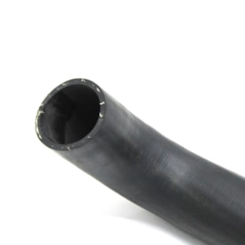 CAUPLAS | 11233 | MANGUEIRA CONEXAO ADMISSAO AO RADIADOR INTERCOOLER F250/F350/F4000 MOTOR CUMMINS SERIE B/BT (SEM ABRACADEIRA)