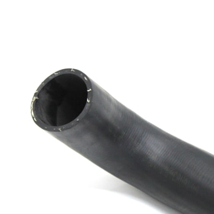 CAUPLAS | 11233 | MANGUEIRA CONEXAO ADMISSAO AO RADIADOR INTERCOOLER F250/F350/F4000 MOTOR CUMMINS SERIE B/BT (SEM ABRACADEIRA)