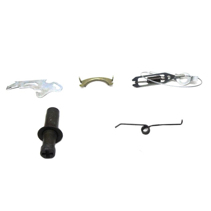 CECCARELLI | 262 | JG REPARO COM REGULADOR AUTOMATICO E CABO ACO SAPATA/PATIM FREIO TRASEIRO LD FORD F250/F350/F4000 (98..) (FREIO A TAMBOR)-82ee34dc-d076-405a-bf00-0da0883014da