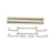 CECCARELLI | 313 | KIT REPARO TRAVA PASTILHA FREIO DIANTEIRO VW DELIVERY 5140  (..12) | F4000 (85/98) | MICRO ONIBUS AGRALE VOLARE A5/A6-07995d89-e4dd-4ab4-aeb9-8676c8204b37