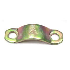 CENTRAFIX | CF090 | ABRACADEIRA CRUZETA CARDAN S/ABA VW/MB/FORD (CRUZETA 5515X)