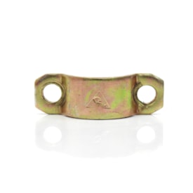 CENTRAFIX | CF102 | ABRACADEIRA CRUZETA CARDAN S/ABA VW/FORD/MB (FURO M10) (CRUZETAS 5263X/5275X/SPL551X/SPL701X)