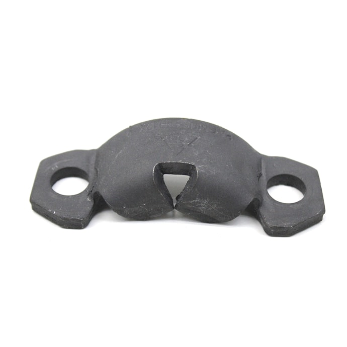 CENTRAFIX | CF1222 | ABRACADEIRA CRUZETA CARDAN C/ABA VW/FORD/MB (CRUZETA SPL901X)(FOSFOTIZADA CHAPA DE 4,7MM)-e792b2f2-fbb3-47b1-b6d2-8e14220246b3