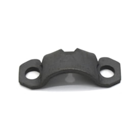 CENTRAFIX | CF1223 | ABRACADEIRA CRUZETA CARDAN VW/FORD/MB (FURO M10) (CRUZETAS 5263X/5275X/SPL551X/SPL701X) (REFORCADA) (FOSFOTIZADA CHAPA DE 4,7MM)