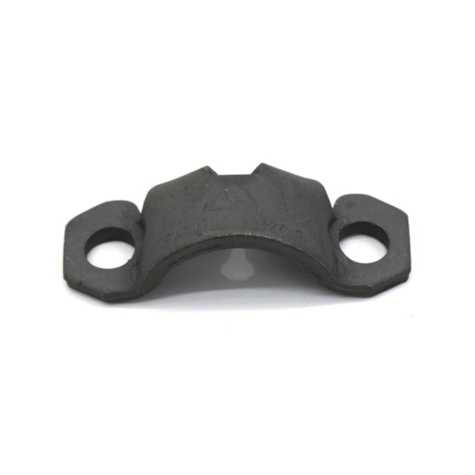 CENTRAFIX | CF1223 | ABRACADEIRA CRUZETA CARDAN VW/FORD/MB (FURO M10) (CRUZETAS 5263X/5275X/SPL551X/SPL701X) (REFORCADA) (FOSFOTIZADA CHAPA DE 4,7MM)-c3f8d00e-5539-46c7-9f9c-e2db3efd99ff