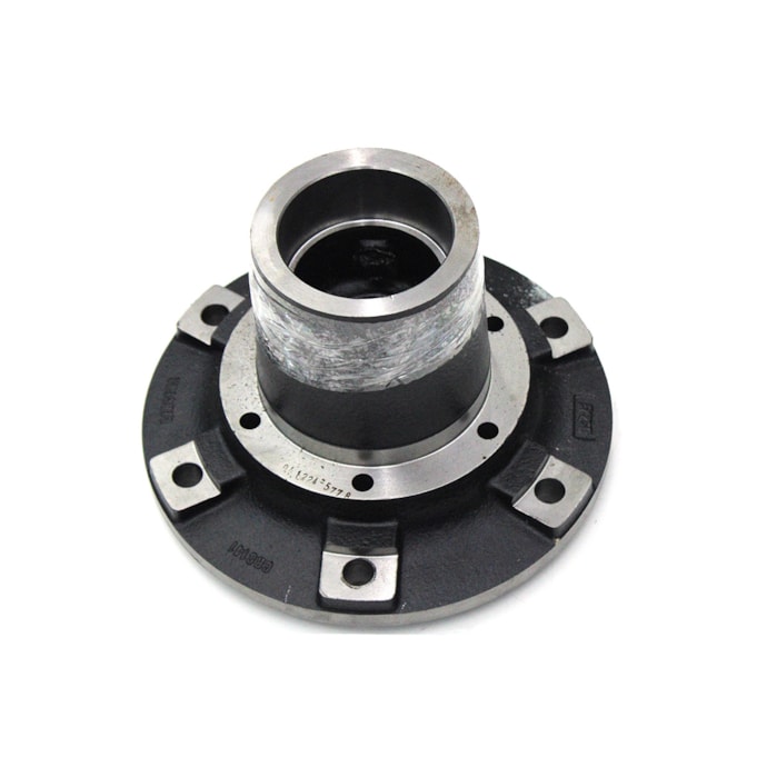 CERCENA | A9793340701 | CUBO 6F RODA DIANTEIRA MB ACCELO (FREIO A PASTILHA/DISCO) (ROLAMENTOS 805189/33207 E RETENTOR 08398GY) (SEM ABS) (ALTURA TOTAL 186MM)-cb81356f-5aeb-4eb6-9b24-24093fe57e41