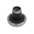 CERCENA | CRC006 | CUBO 6F RODA DIANTEIRA MB 608/708 (TODOS) (ROLAMENTOS 33205 E 33109 - RETENTOR 01828)-f553aea5-228c-457c-8606-c18c81831cba