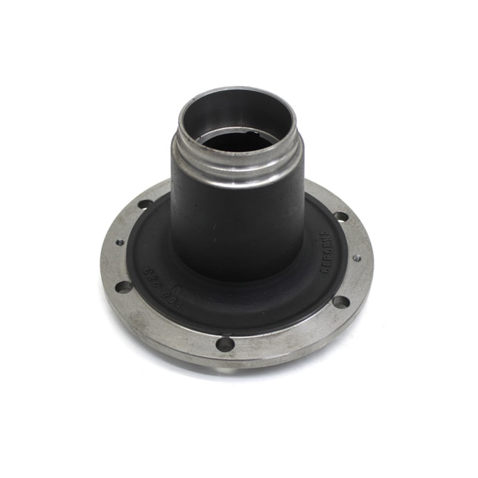 CERCENA | CRC006 | CUBO 6F RODA DIANTEIRA MB 608/708 (TODOS) (ROLAMENTOS 33205 E 33109 - RETENTOR 01828)-535e9872-aa14-4a02-a423-ecee8e35e3d7