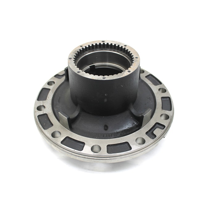 CERCENA | CRC009 | CUBO 10F RODA TRASEIRA MB AGL 1313/1513/1516/1518/1519 | MB HPN 1214/1418/2318 (FREIO AR) (ROLAMENTOS 33019/33215 E RETENTOR 01884BRAG)-d7161d5d-bbb3-4a4e-b8c7-8012201cefed