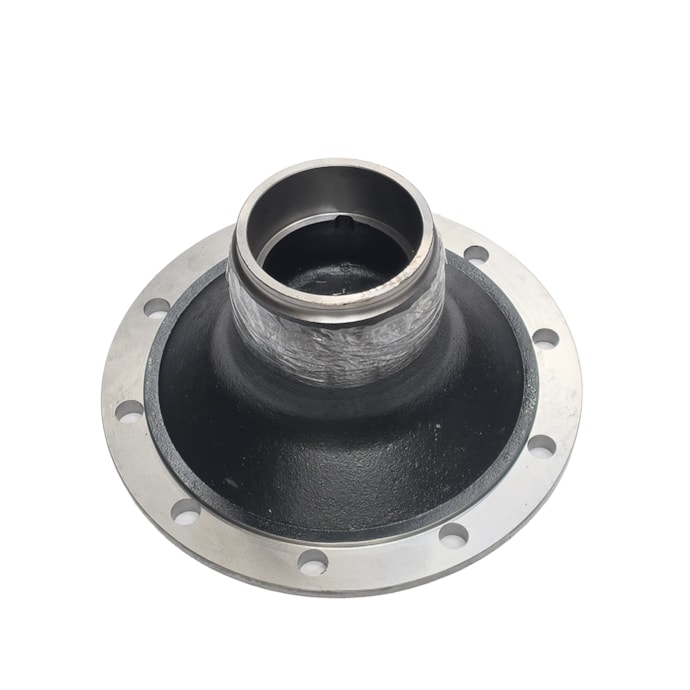 CERCENA | CRC010 | CUBO 10F RODA DIANTEIRA MB AGL 1313/2213 (FREIO A OLEO) (SEM ABS) (ROLAMENTOS 559/552A E 32307 - RETENTOR 01801) (FRUM 524)-3061b60f-1d0e-4b5e-a8c6-aeac3e89ac27