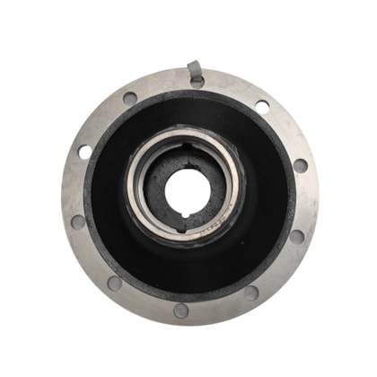 CERCENA | CRC010 | CUBO 10F RODA DIANTEIRA MB AGL 1313/2213 (FREIO A OLEO) (SEM ABS) (ROLAMENTOS 559/552A E 32307 - RETENTOR 01801) (FRUM 524)