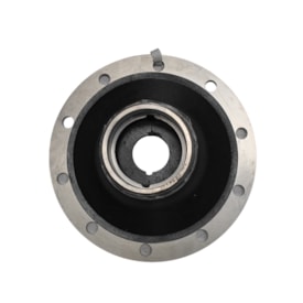 CERCENA | CRC010 | CUBO 10F RODA DIANTEIRA MB AGL 1313/2213 (FREIO A OLEO) (SEM ABS) (ROLAMENTOS 559/552A E 32307 - RETENTOR 01801) (FRUM 524)