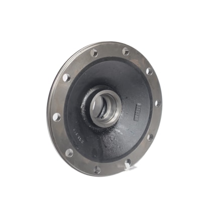 CERCENA | CRC010 | CUBO 10F RODA DIANTEIRA MB AGL 1313/2213 (FREIO A OLEO) (SEM ABS) (ROLAMENTOS 559/552A E 32307 - RETENTOR 01801) (FRUM 524)