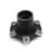 CERCENA | CRC079 | CUBO 6F RODA DIANTEIRA FORD/VW (SEM ABS) (ROLAMENTOS 15106/15250X E 25590/25522 E RETENTOR 00188BA) (ALTURA 161MM)-d49ad02b-fee2-4a08-a9ea-443d217c6960