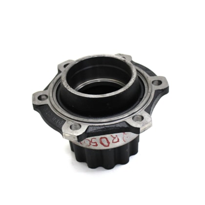 CERCENA | CRC080 | CUBO 6F RODA TRASEIRA FORD | VW DELIVERY/WORKER (SEM ABS) (ROLAMENTOS 362A/368A E 3982/3920) (EIXO DANA) (ALTURA TOTAL 169MM)