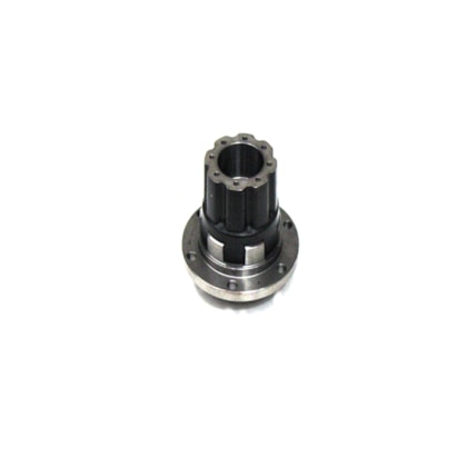 CERCENA | CRC089 | CUBO 6F RODA TRASEIRA MB 710/809/812/912/914 | MB LN 710 PLUS (SEM ABS) (ROLAMENTOS (33011 E 518995 - RETENTOR 02938BRAG)