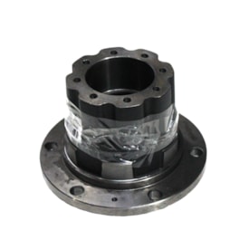 CERCENA | CRC089 | CUBO 6F RODA TRASEIRA MB 710/809/812/912/914 | MB LN 710 PLUS (SEM ABS) (ROLAMENTOS (33011 E 518995 - RETENTOR 02938BRAG)