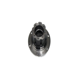 CERCENA | CRC089 | CUBO 6F RODA TRASEIRA MB 710/809/812/912/914 | MB LN 710 PLUS (SEM ABS) (ROLAMENTOS (33011 E 518995 - RETENTOR 02938BRAG)