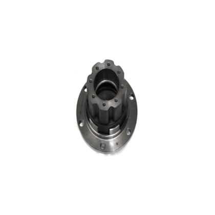 CERCENA | CRC089 | CUBO 6F RODA TRASEIRA MB 710/809/812/912/914 | MB LN 710 PLUS (SEM ABS) (ROLAMENTOS (33011 E 518995 - RETENTOR 02938BRAG)